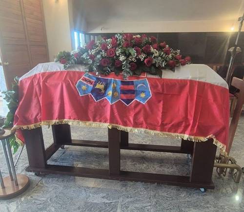 Ankica Todori� pokop 03