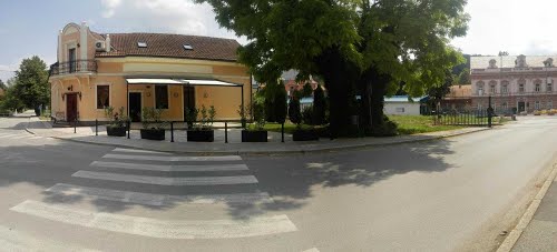 Šoštanj 2016.g., MKŠ (Mestna Kavarna Šoštanj) 