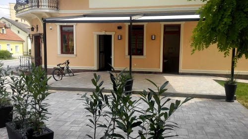 Šoštanj 2016.g., MKŠ (Mestna Kavarna Šoštanj) 