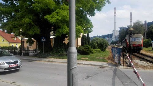 Šoštanj 2016.g., MKŠ (Mestna Kavarna Šoštanj) 