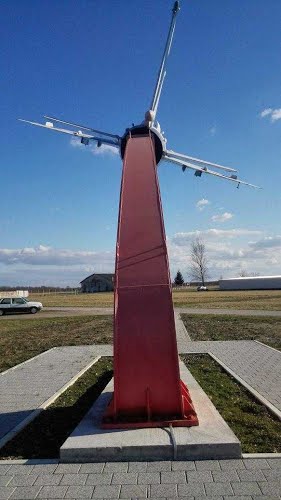2016-02-24.g., BELICA ratni avion Hrvatske vojske