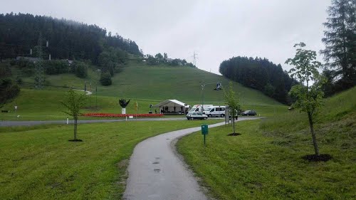 14.05.2016.g., Poljana partizanska proslava ob zmagi nad vojsko, ki je odložila orožje pred vstopom v Avstriju. 
