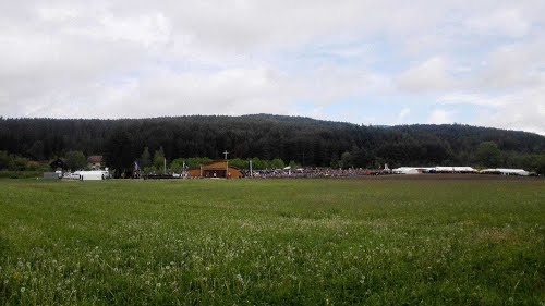 14.05.2016.g., Bleiburg: svjećanje povodom 71.g. i "Bleiburg prije i poslije Bleiburga"