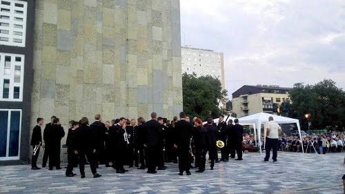 Velenje, 2015-09-18.g., ob dnevu razglasitve Mesto Velenje (1959.g.)