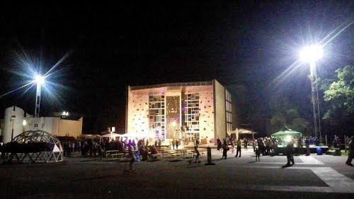 Velenje, 2015-09-18.g., ob dnevu razglasitve Mesto Velenje (1959.g.)