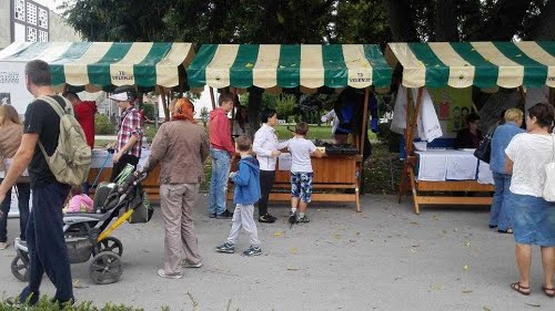 Velenje, 2015.09.19.g., družbene aktivnosti in klubi