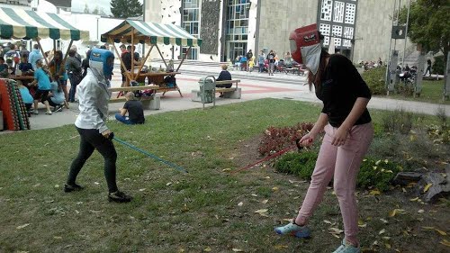 Velenje, 2015.09.19.g., družbene aktivnosti in klubi