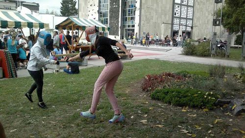 Velenje, 2015.09.19.g., družbene aktivnosti in klubi