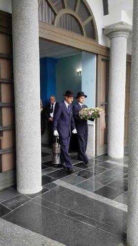 2015-08-17, Celje. TATJANA, svojci in prijatelji