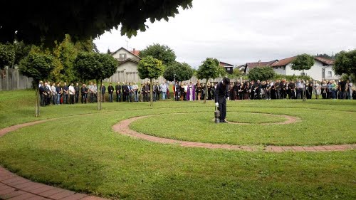 2015-08-17, Celje. TATJANA, svojci in prijatelji