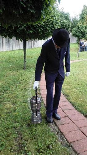 2015-08-17, Celje. TATJANA, svojci in prijatelji