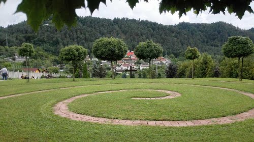 2015-08-17, Celje. TATJANA, svojci in prijatelji