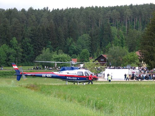 Bleiburg 2015-05-16.g., "Sječanje na žrtve 1945.g."