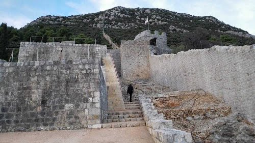 Ston, 2014-10-24.g., gosti D, F,M.