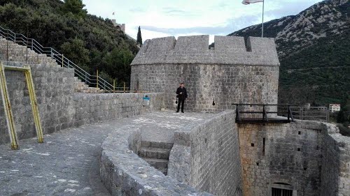 Ston, 2014-10-24.g., gosti D, F,M.
