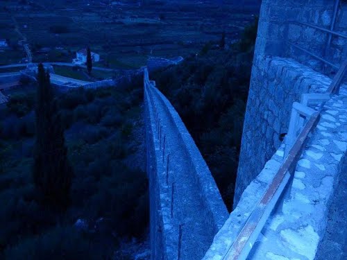 Ston, 2014-10-24.g., gosti D, F,M.