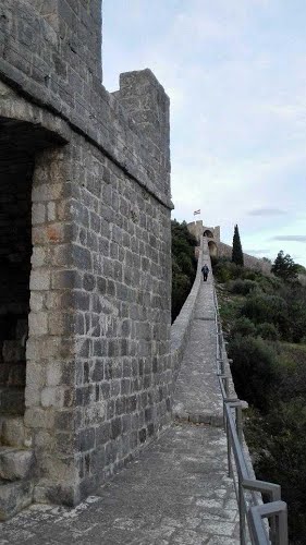 Ston, 2014-10-24.g., gosti D, F,M.