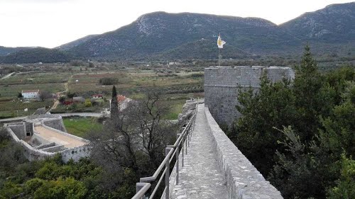 Ston, 2014-10-24.g., gosti D, F,M.