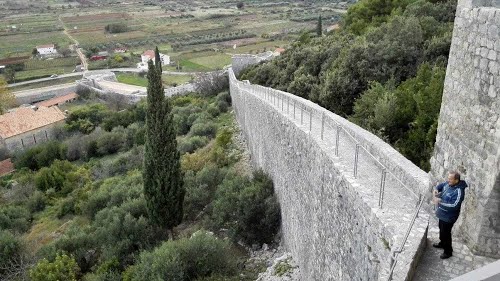 Ston, 2014-10-24.g., gosti D, F,M.
