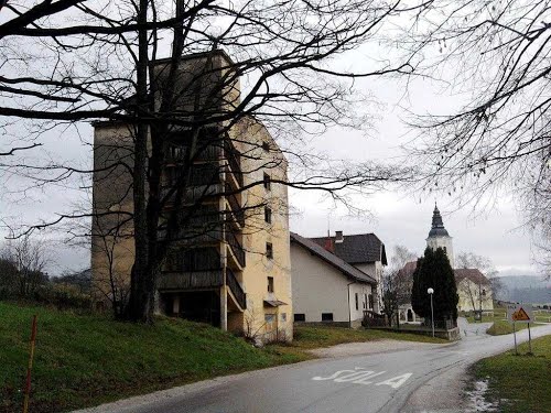 Arnače, 2014-01-05.g.,