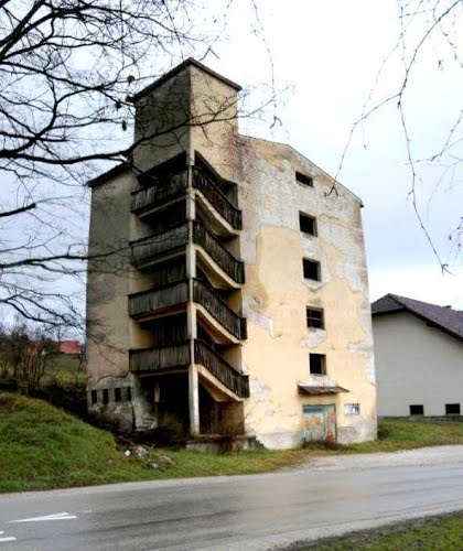 Arnače, 2014-01-05.g.,
