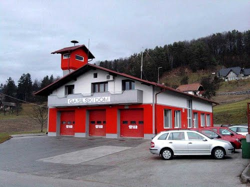 Arnače, 2014-01-05.g.,