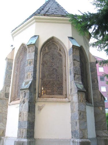 Velenje, 2013-06-30.g., "Če bi solza te zbudila - Ne bi krila te Gomila"