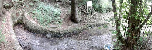 Šoštanj, 2013-07-10.g., Tresmirjev studenec - zdrava pitna voda