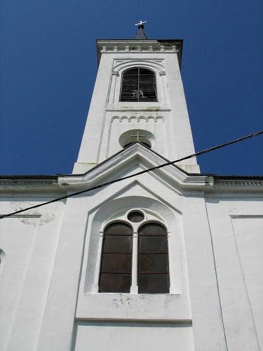Gornje Jesenje, 2013-07-14.g., Crkva Ivana Krstitelja
