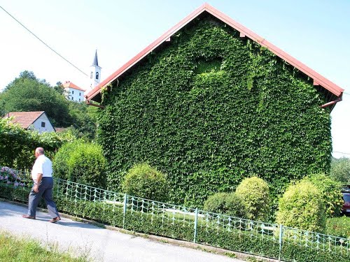 Gornje Jesenje, 2013-07-14.g., gradske ljepote