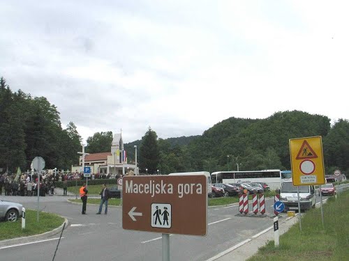 Macelj - Fruki, 2013.06.02.g., molitve i misa - komemoracija za Maceljske žrtve