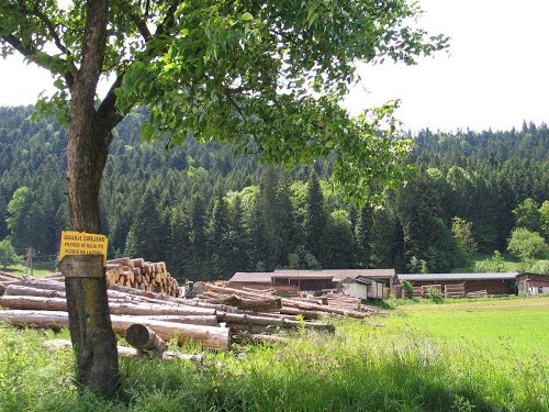 Vuhred, 2013-05-28.g., MG – les, Proizvodnja in trgovinska družba d.o.o.