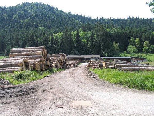 Vuhred, 2013-05-28.g., MG – les, Proizvodnja in trgovinska družba d.o.o.