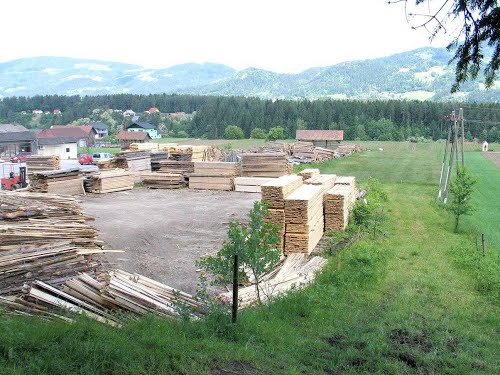 Vuhred, 2013-05-28.g., MG – les, Proizvodnja in trgovinska družba d.o.o.