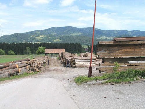Vuhred, 2013-05-28.g., MG – les, Proizvodnja in trgovinska družba d.o.o.
