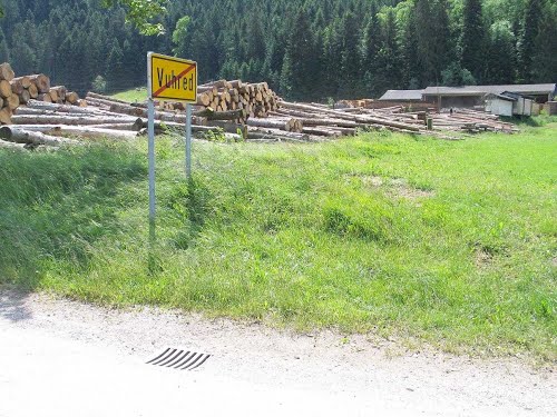 Vuhred, 2013-05-28.g., MG – les, Proizvodnja in trgovinska družba d.o.o.