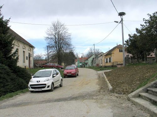 Donji mosti 2013-04-13.g., kuče i ljudi stoljeća