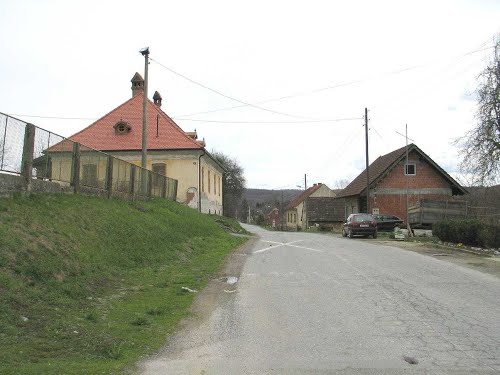 Donji mosti 2013-04-13.g., kuče i ljudi stoljeća