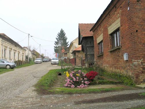 Donja Velika, 2012-11-18.g., slikopis posjete