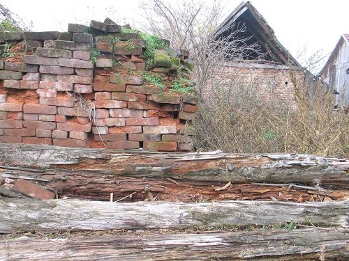 Donja Velika, 2012-11-18.g., slikopis posjete