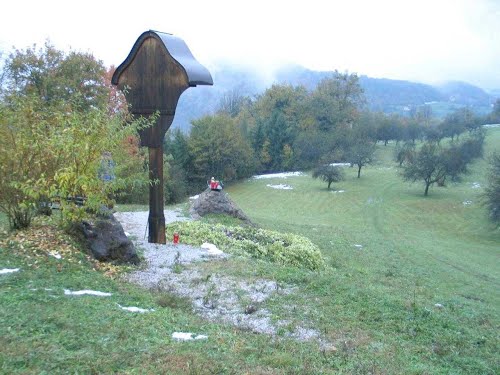 Hrastnik, 2012-11-01., "Stari šaht" - kraj komunističnega zverinstva.