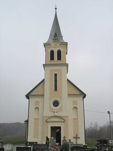 Donja Velika, 2012-11-18.g., komemoracija za žrtve komunističkog terora