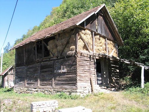 2012-09-09.g., hodočašće u Zrinu, mjesto četniško-komunističkog genocida 1943.g. nad Hrvatima.