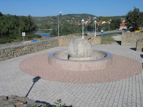 Hrvatska Kostanjica, 2012-09-09.g., hodočašće u mjesto četniško-komunističkog zločina 1991.g. nad Hrvatima.
