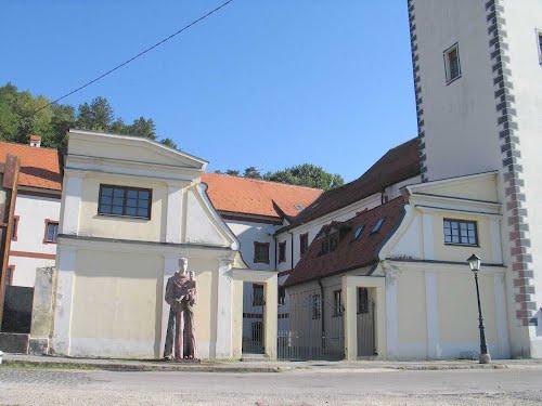 Hrvatska Kostanjica, 2012-09-09.g., hodočašće u mjesto četniško-komunističkog zločina 1991.g. nad Hrvatima.