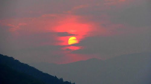 Velenje, 2012-09-05.g., velenjska zarja