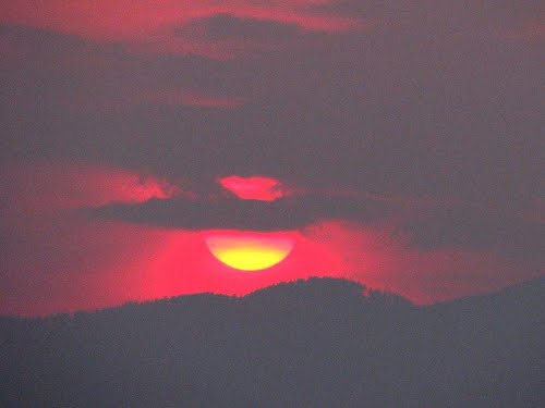 Velenje, 2012-09-05.g., velenjska zarja