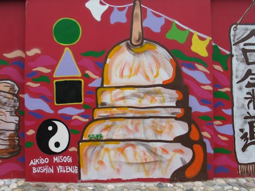 Velenje 2012.g., velenjski grafiti