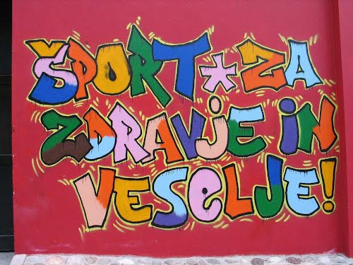 Velenje 2012.g., velenjski grafiti