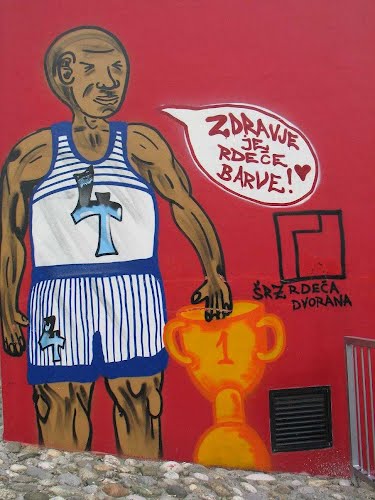 Velenje 2012.g., velenjski grafiti